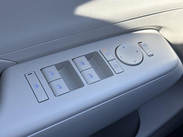 new 2026 Hyundai Kona car, priced at $26,325