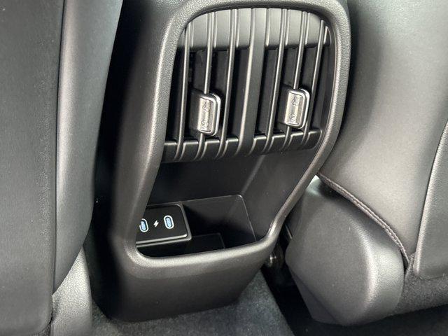 new 2026 Hyundai Kona car, priced at $30,875