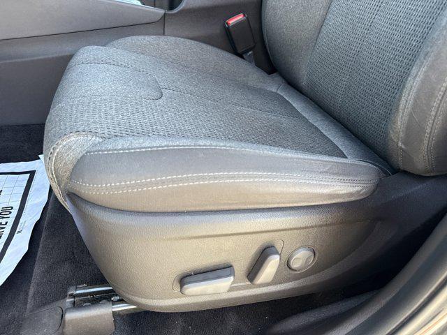 used 2020 Hyundai Santa Fe car, priced at $14,989