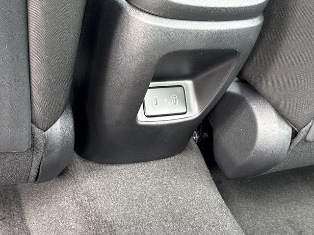 new 2026 Hyundai Elantra car, priced at $25,641