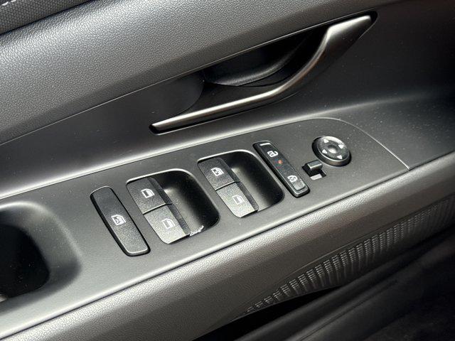 new 2026 Hyundai Elantra car, priced at $25,641