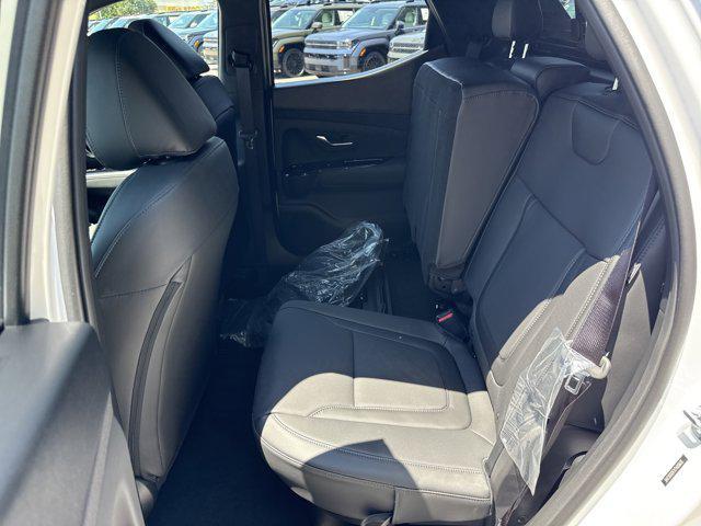 new 2026 Hyundai SANTA CRUZ car, priced at $43,615