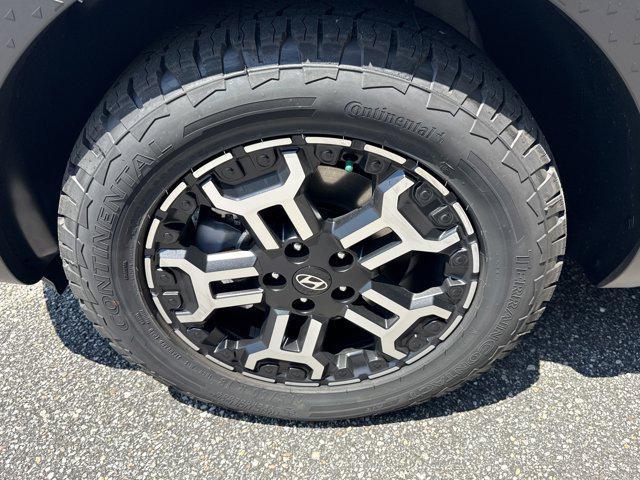 new 2026 Hyundai SANTA CRUZ car, priced at $43,615