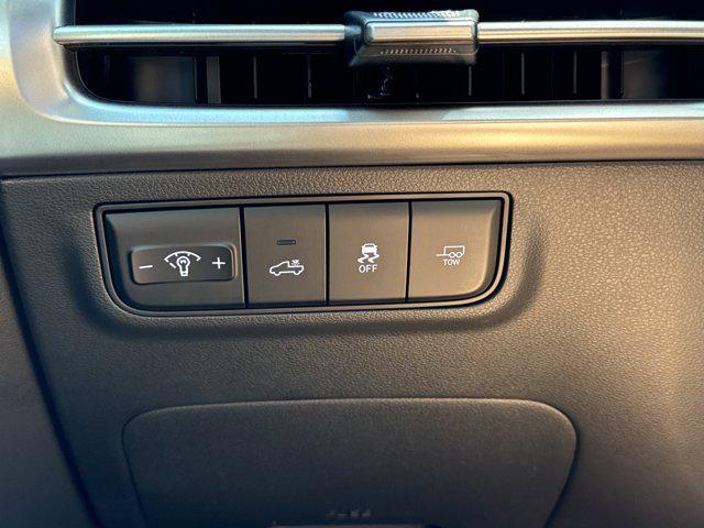 new 2026 Hyundai SANTA CRUZ car, priced at $43,615