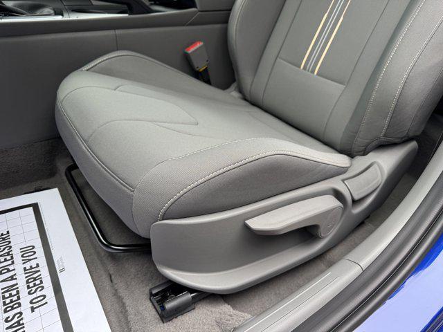 new 2026 Hyundai Elantra car, priced at $25,105