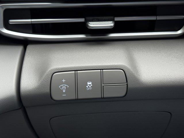 new 2026 Hyundai Elantra car, priced at $25,105