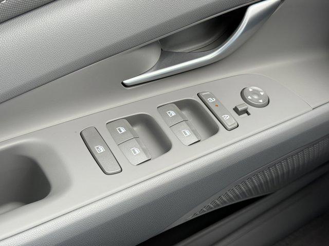 new 2026 Hyundai Elantra car, priced at $25,105