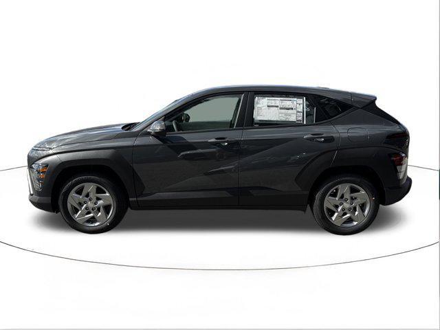 new 2026 Hyundai Kona car, priced at $26,915