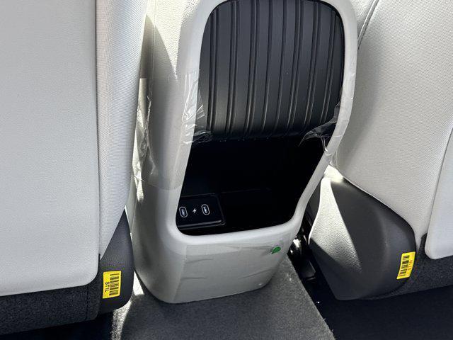 new 2026 Hyundai Kona car, priced at $26,915