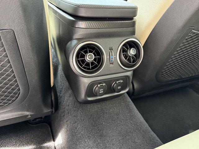 used 2023 Kia Stinger car, priced at $24,942