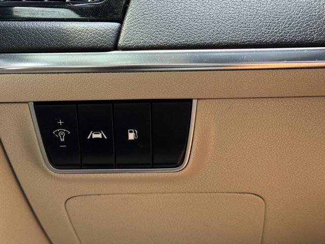 used 2023 Kia Stinger car, priced at $24,942