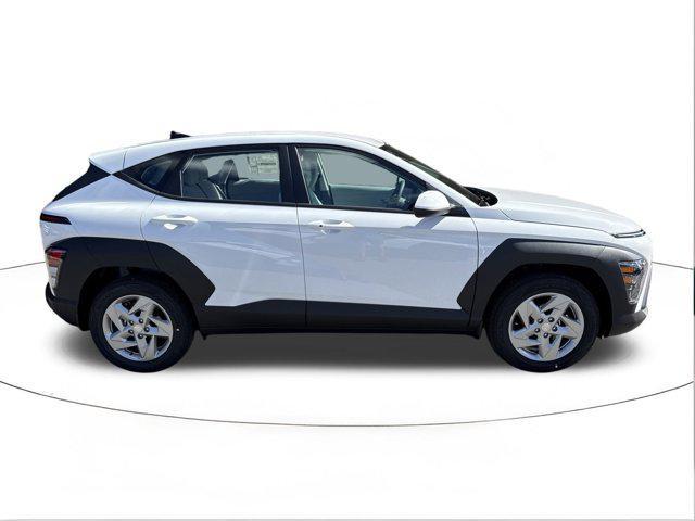 new 2026 Hyundai Kona car, priced at $26,815