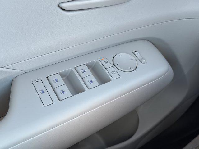 new 2026 Hyundai Kona car, priced at $26,815