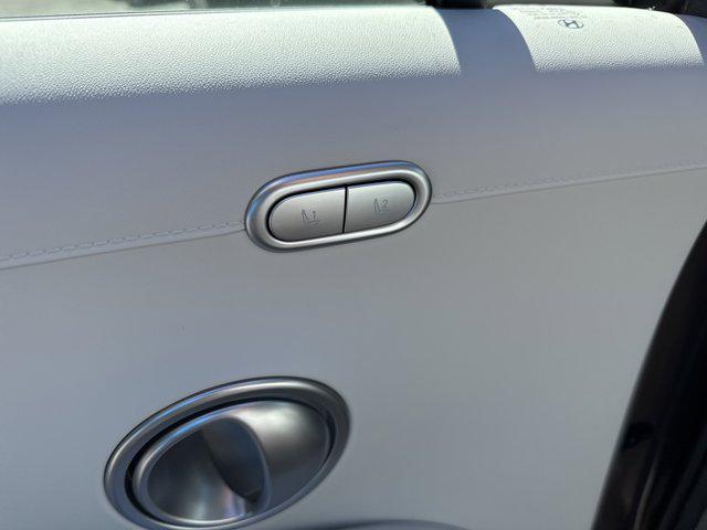 new 2026 Hyundai SANTA FE HEV car, priced at $49,235