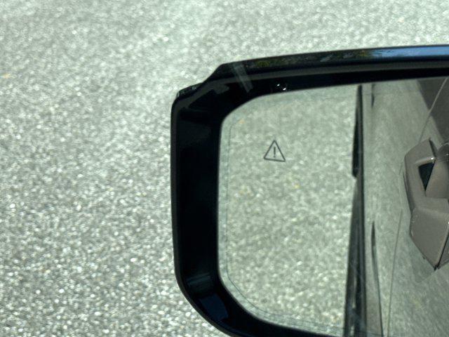 new 2026 Hyundai SANTA FE HEV car, priced at $49,235