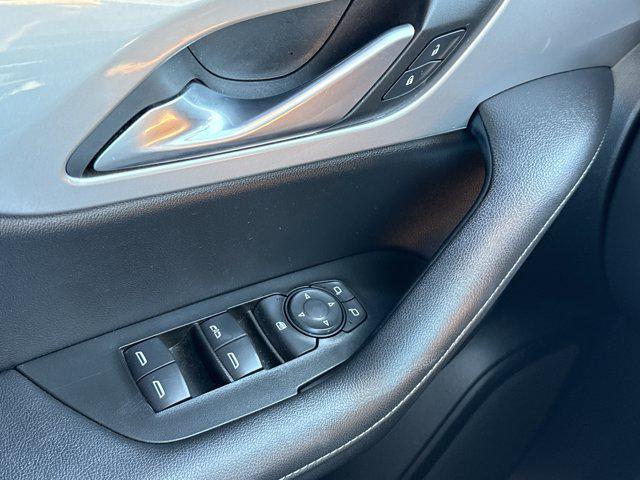 used 2022 Chevrolet Blazer car, priced at $21,334