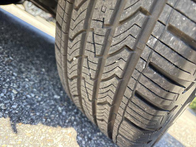 used 2022 Chevrolet Blazer car, priced at $21,334