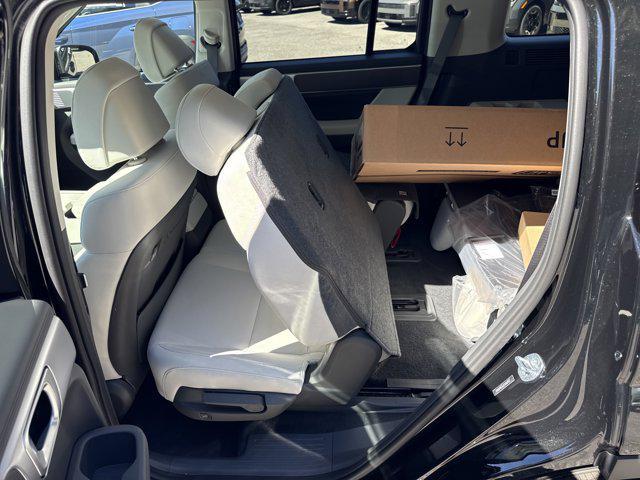 new 2026 Hyundai Santa Fe car, priced at $30,648