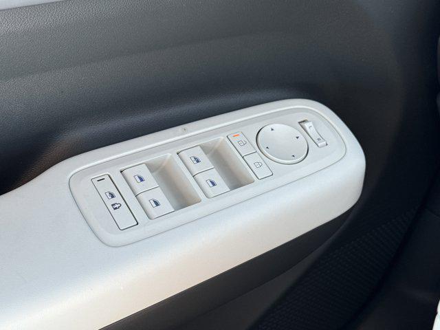 new 2026 Hyundai Santa Fe car, priced at $30,648