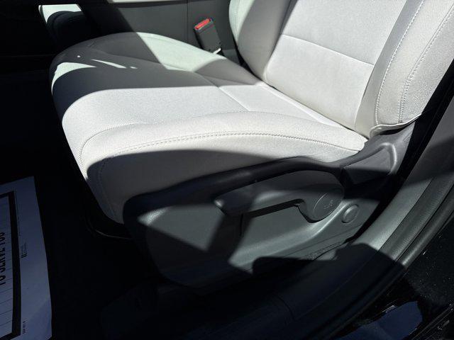 new 2026 Hyundai Santa Fe car, priced at $30,648