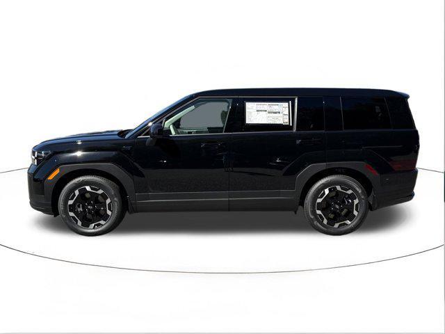 new 2026 Hyundai Santa Fe car, priced at $30,648
