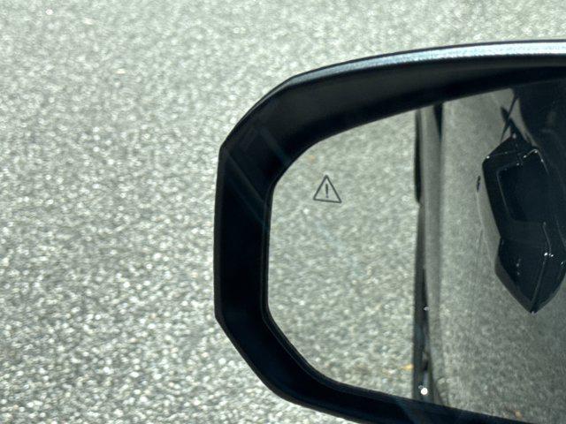 new 2026 Hyundai Santa Fe car, priced at $30,648