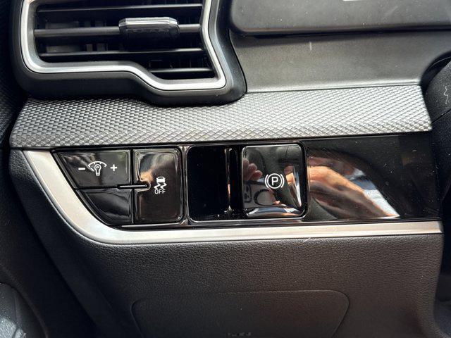 used 2023 Kia Sportage car, priced at $18,997