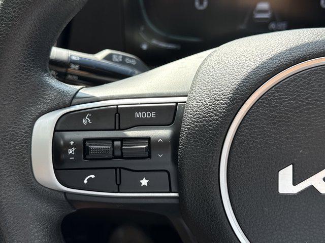 used 2023 Kia Sportage car, priced at $18,997
