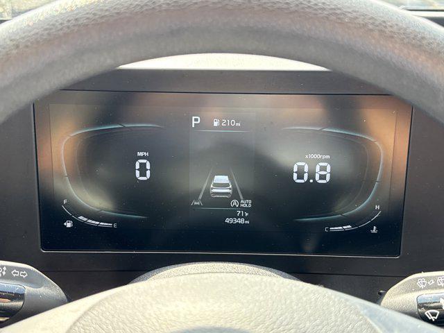 used 2023 Kia Sportage car, priced at $18,997