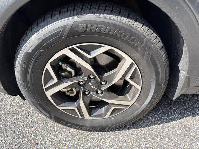 used 2023 Kia Sportage car, priced at $18,997
