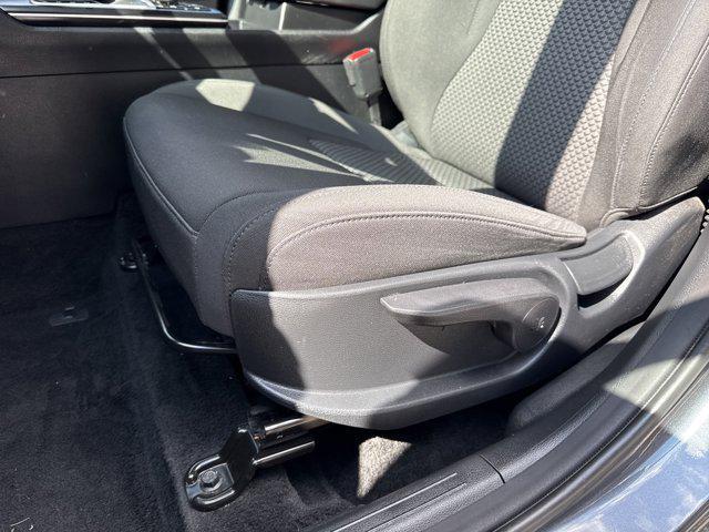 used 2023 Kia Sportage car, priced at $18,997