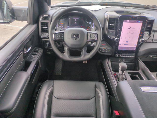 new 2026 Ram 1500 car, priced at $76,910