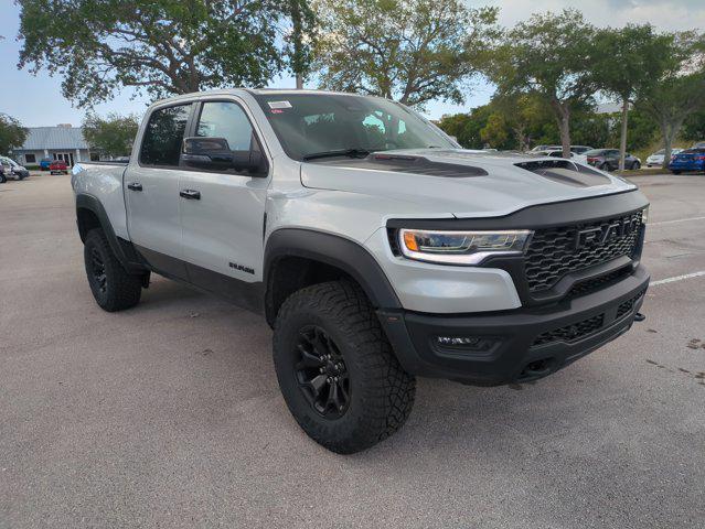 new 2026 Ram 1500 car, priced at $76,910