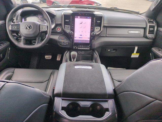 new 2026 Ram 1500 car, priced at $76,910