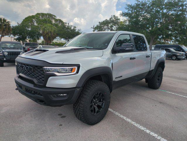 new 2026 Ram 1500 car, priced at $76,910
