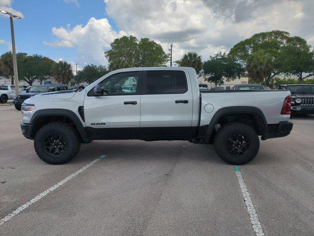 new 2026 Ram 1500 car, priced at $76,910