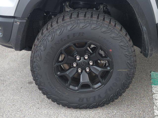 new 2026 Ram 1500 car, priced at $76,910