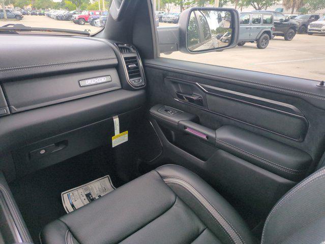 new 2026 Ram 1500 car, priced at $76,910