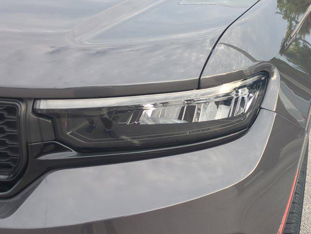 used 2023 Jeep Grand Cherokee car, priced at $27,405