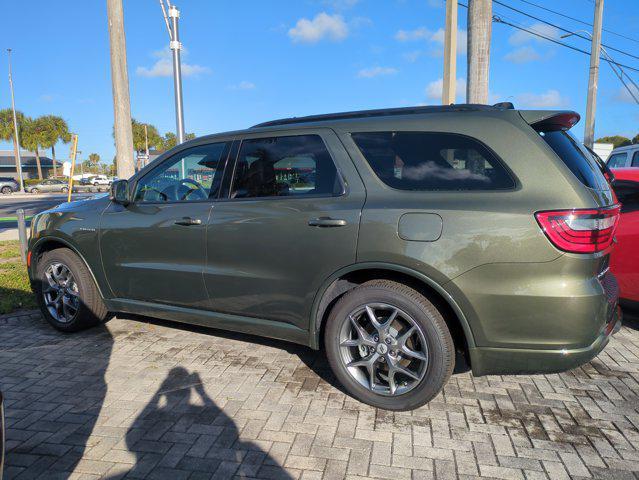 new 2026 Dodge Durango car, priced at $47,085