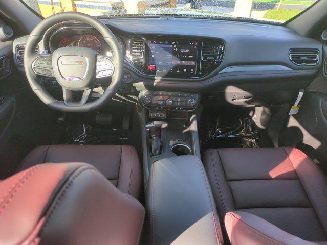 new 2026 Dodge Durango car, priced at $47,085