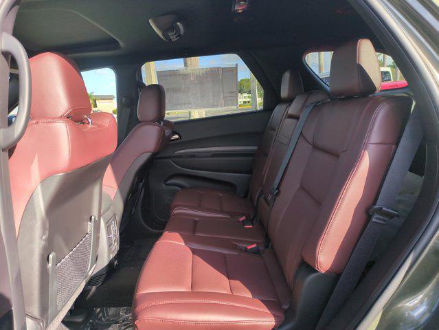 new 2026 Dodge Durango car, priced at $47,085