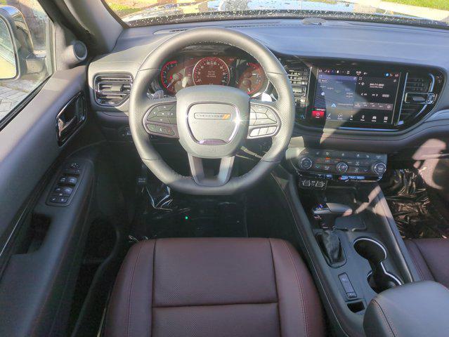 new 2026 Dodge Durango car, priced at $47,085