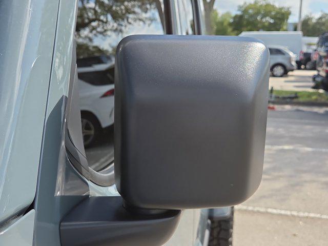 new 2025 Jeep Gladiator car, priced at $52,190