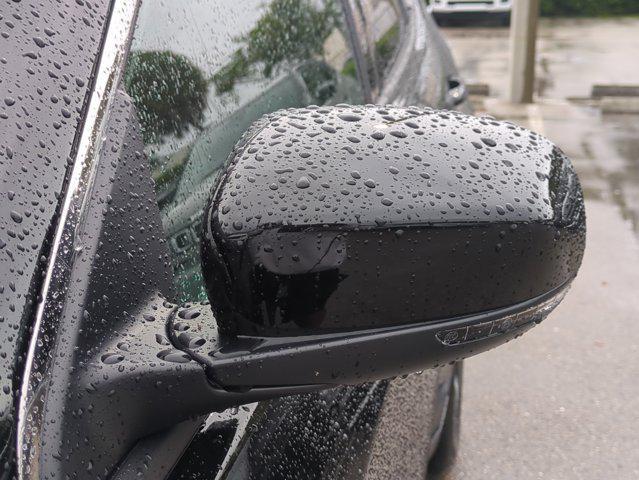 new 2026 Jeep Compass car, priced at $30,479