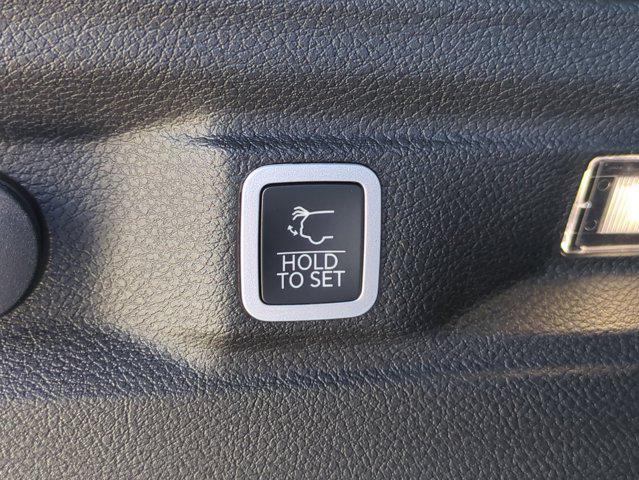 new 2025 Jeep Grand Cherokee L car, priced at $37,670