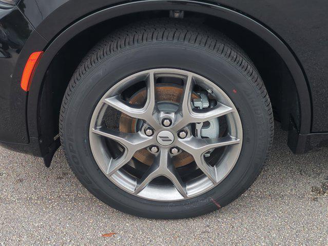 new 2026 Dodge Durango car, priced at $44,980