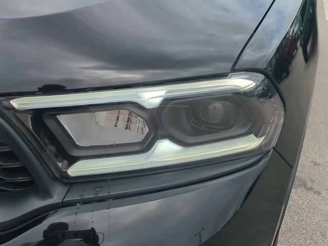 new 2026 Dodge Durango car, priced at $44,980