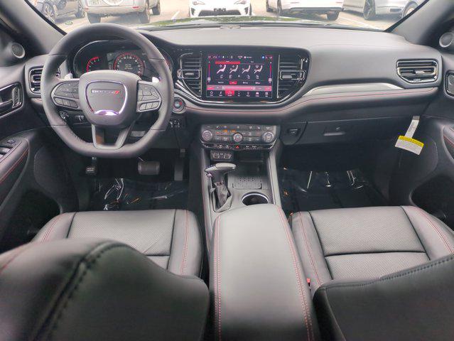 new 2026 Dodge Durango car, priced at $44,980