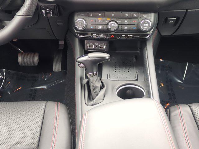 new 2026 Dodge Durango car, priced at $44,980